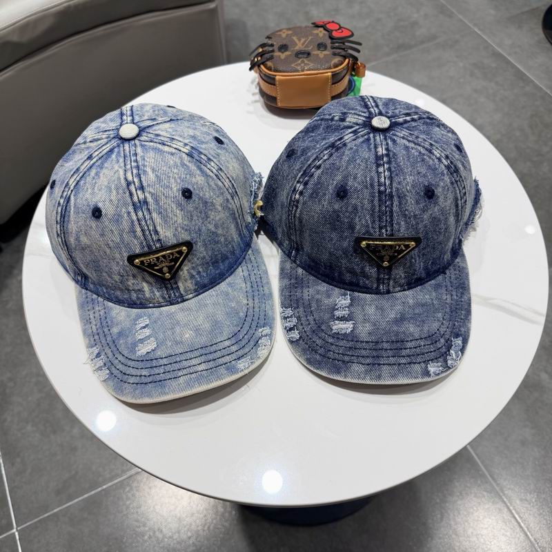 Prada Cap 012509
